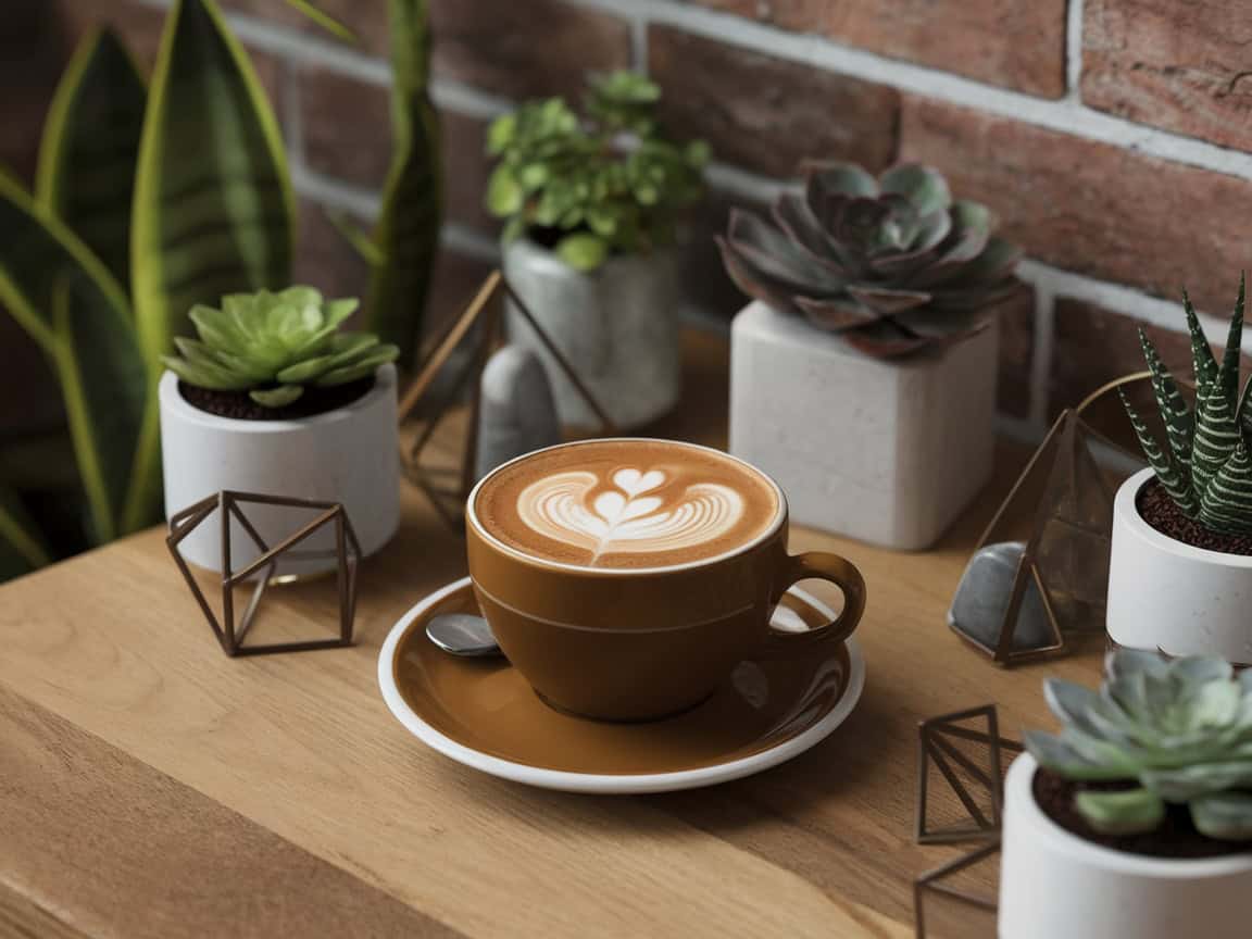 From Roasts to Relaxation: The 12 Best Coffee Spots in Connecticut 7 8. Shearwater Coffee Bar: Organic Brews in Fairfield