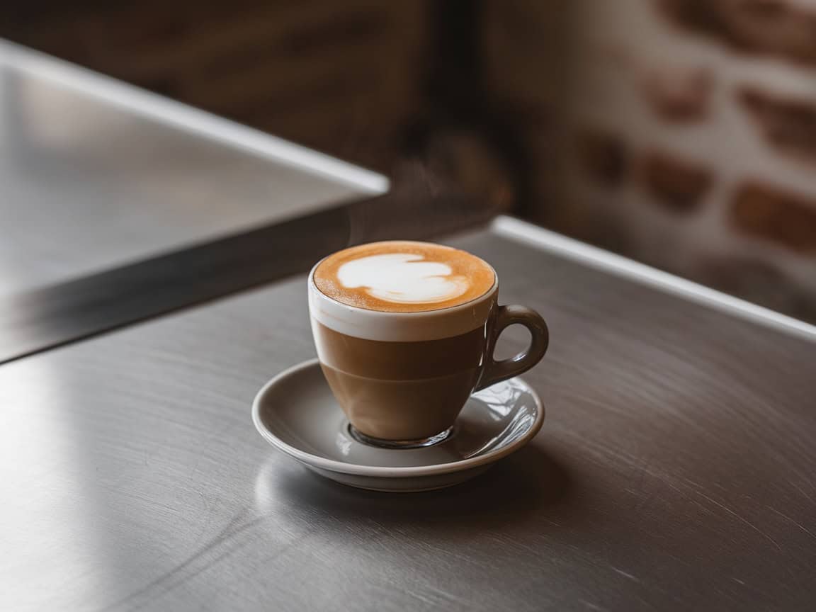 14 Coffee Shops in Georgia That Will Keep You Coming Back 5 5. Chrome Yellow Trading Co. – Industrial Style and Exceptional Brews