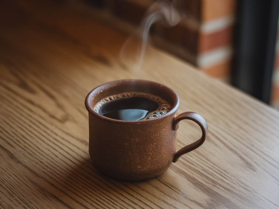 Sippin’ in Richmond, Virginia: 14 Must-Visit Coffee Shops You Can’t Miss 1 1. Industrial Chic at Lamplighter Coffee Roasters