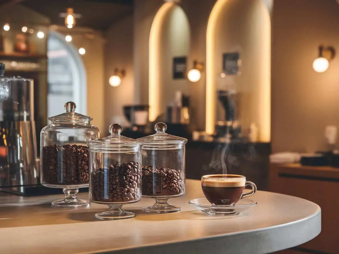 15 Hidden Coffee Gems in Utah You’ll Be Glad You Found 13 13. Jack Mormon Coffee: Custom Roasts for Every Palate