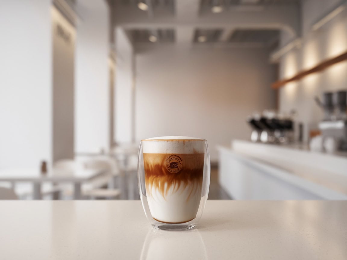 Brewing Up Arizona’s Best Coffee at 13 Must-Visit Shops 10 11. Modern Minimalism at Futuro, Phoenix