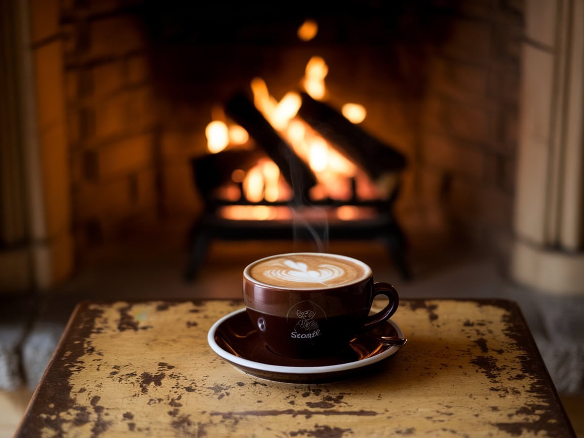 Where to Find the Best Brews in Oklahoma: 13 Coffee Spots to Try 4 5. Hoboken Coffee Roasters: Small-Town Charm in Guthrie