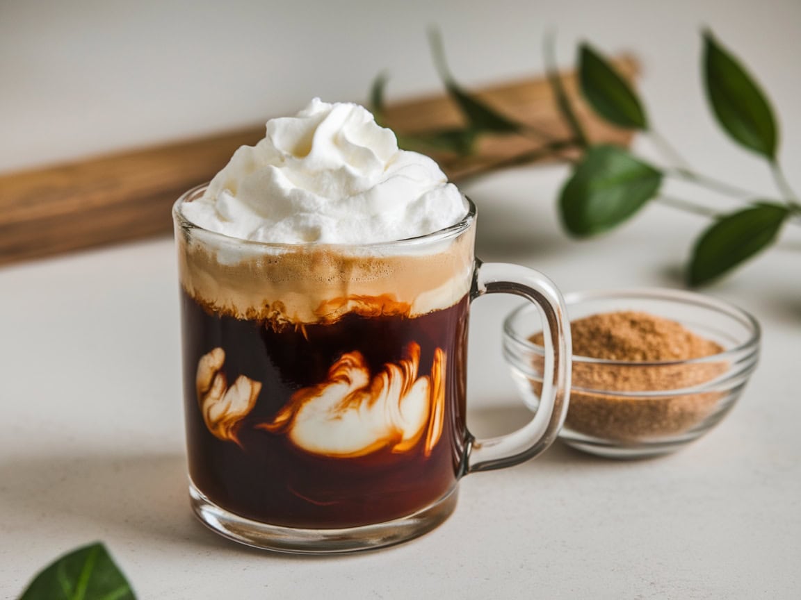 Stir Things Up: 14 Must-Try Coffee Cocktails for Every Occasion 2 2. Classic Irish Coffee