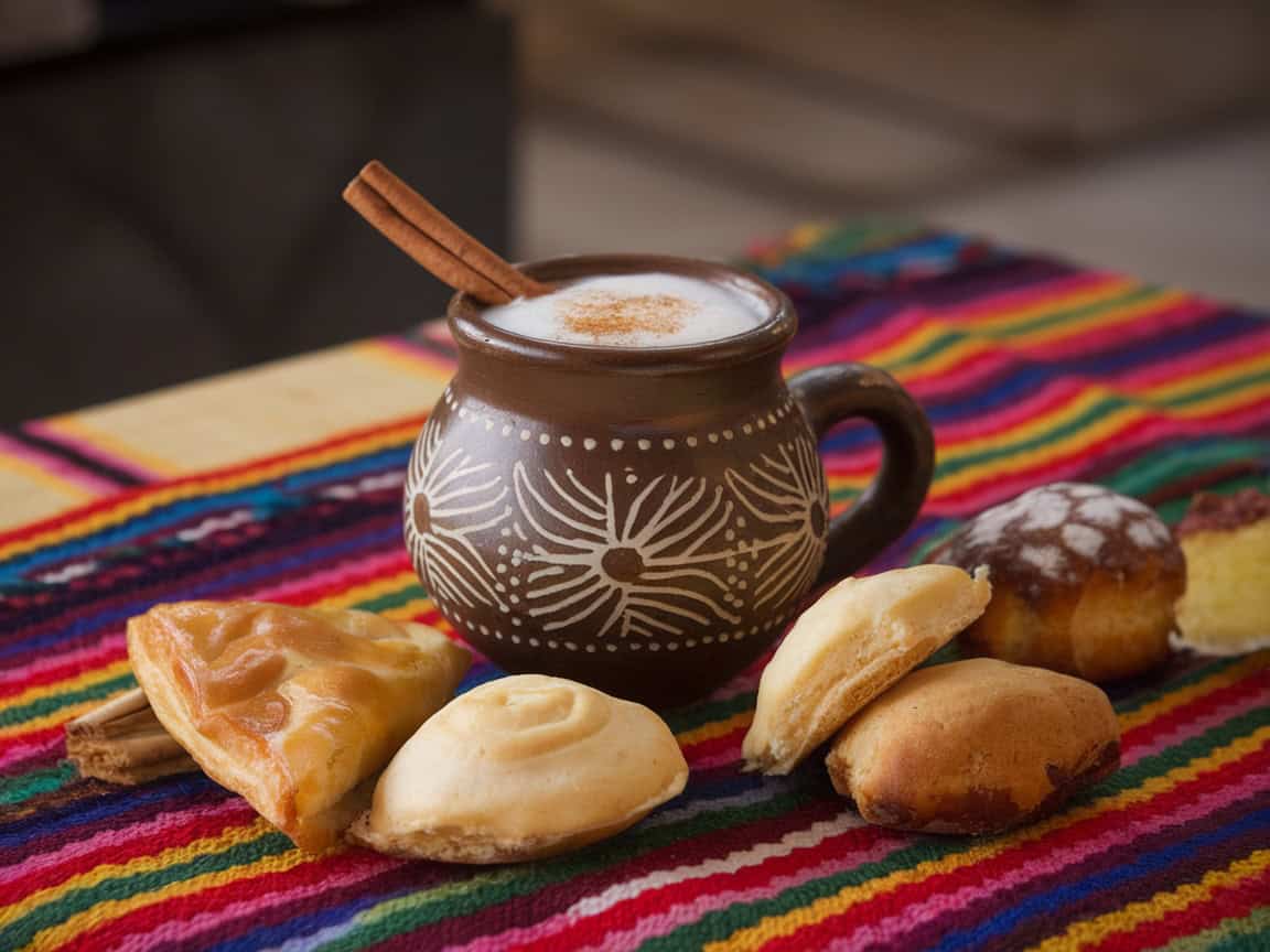 The Best Coffee in Tucson: 15 Spots That Locals Love in Arizona 12 Barista Del Barrio: Authentic Mexican Coffee Delights