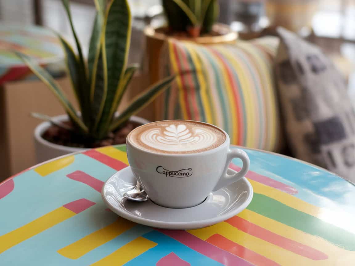 Where to Find the Best Brews in Oklahoma: 13 Coffee Spots to Try 6 7. Not Your Average Joe: Norman