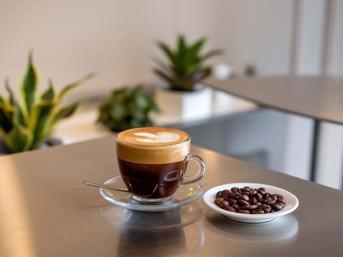 Seattle’s Best Brews: 13 Coffee Shops to Try 2 2. Caffe Vita