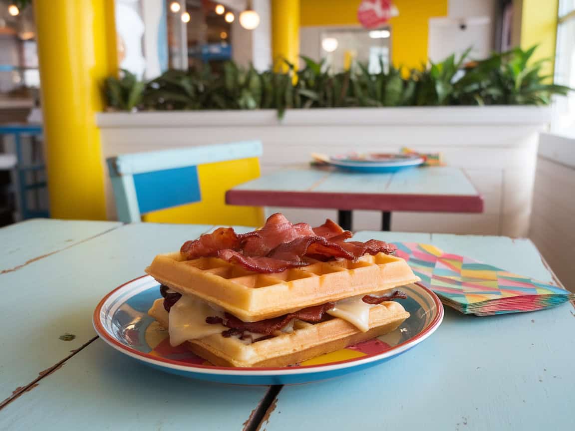 Wake Up Right: Alabama’s Top 9 Coffee Hotspots 8 13. Just Love Coffee Cafe: Huntsville