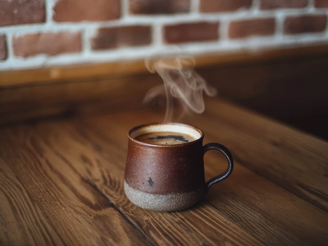 Sippin’ in Richmond, Virginia: 14 Must-Visit Coffee Shops You Can’t Miss 5 1. Industrial Chic at Lamplighter Coffee Roasters