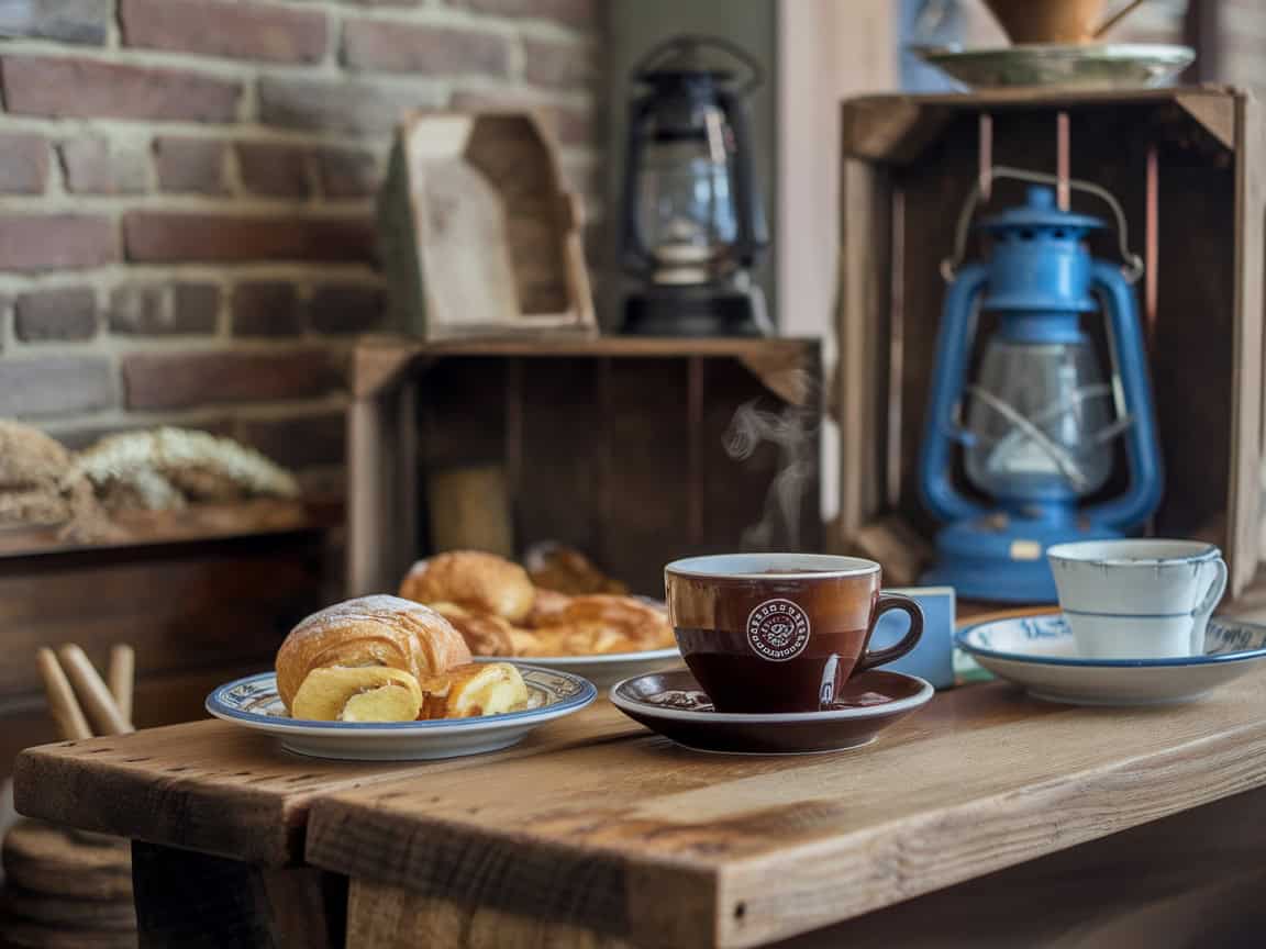 Brewed in the Keystone State: 15 Best Coffee Shops in Pennsylvania 11 11. Heirloom Café, Philadelphia