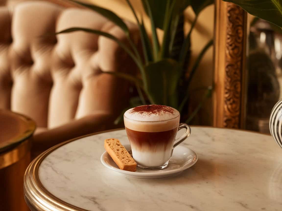 Cozy Up in Portland, Maine: 11 Coffee Shops You’ll Love 11 15. The Proper Cup: European Café Culture in Portland