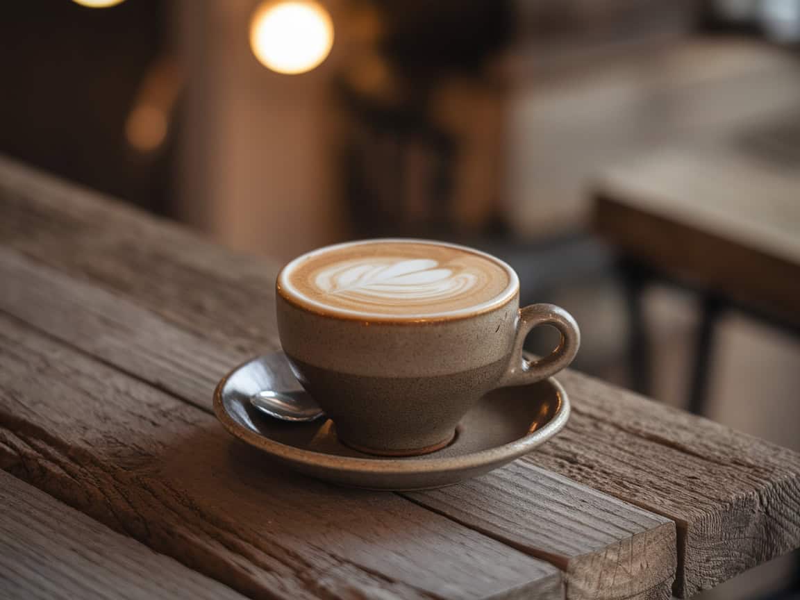 13 Cozy Coffee Shops Across Florida That You’ll Love 6 6. Foxtail Coffee Co.: Winter Park