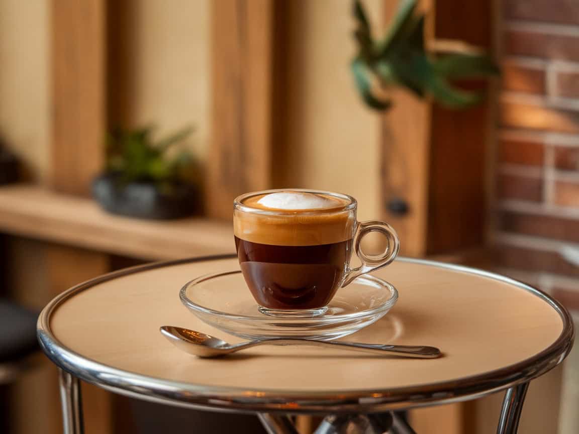 14 Coffee Shops in Portland, Oregon That Locals Swear By 12 15. Spella Caffè