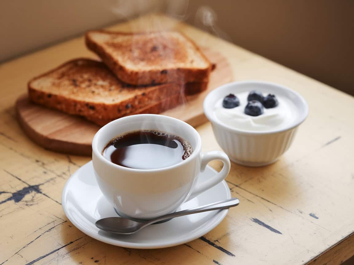 How Coffee Can Boost Your Health in 14 Powerful Ways 13 14. Stimulates Digestive System