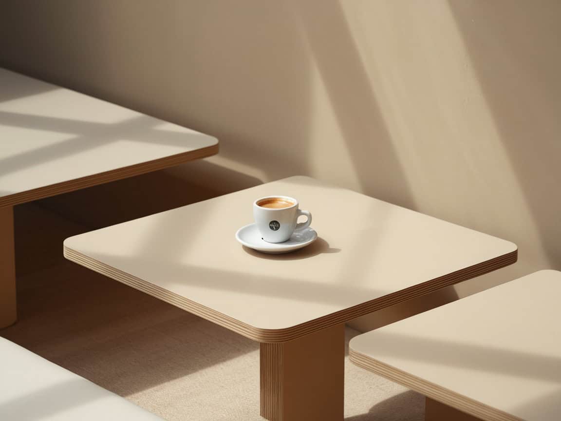 New Orleans, Louisiana Coffee Culture: 13 Shops Brewing Up Perfection 7 8. Delight in the Minimalist Charm of Revelator Coffee