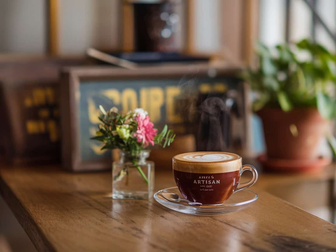 Brewed to Perfection: 13 Best Coffee Shops in Nashville You Can’t Miss 1 1. Barista Parlor – A Hipster Haven with Artisanal Roasts