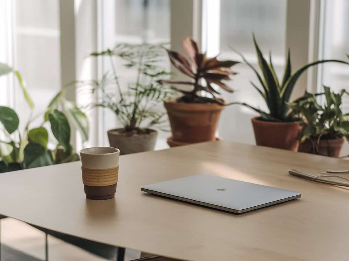 Your Office Away from Home: 12 Coffee Shops Across the US to Work Remotely in Style 5 6. Retreat to Peaceful Productivity at Tandem Coffee Roasters, Portland, ME