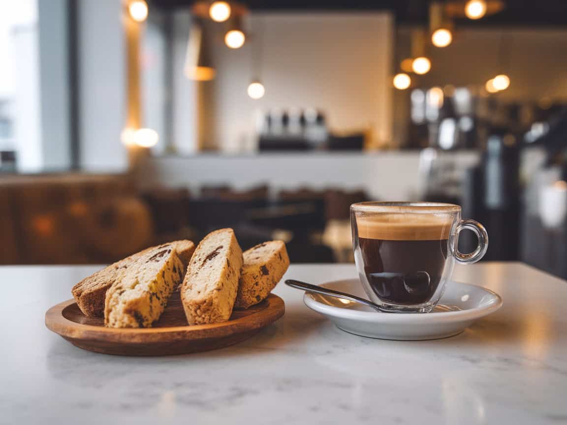 Find Your New Favorite Coffee Shop with These 15 Wisconsin Gems 13 13. Luna Coffee Roasters – De Pere’s Specialty Coffee Spot