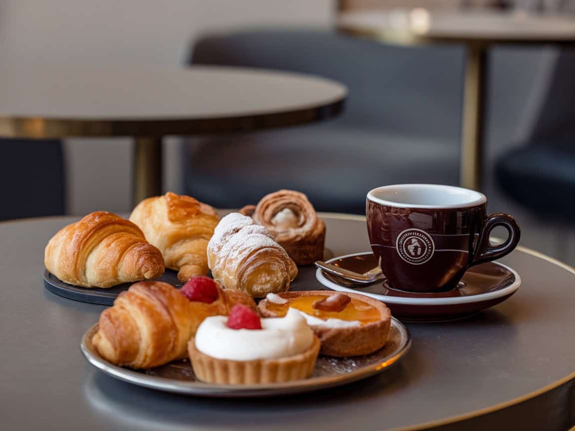 Caffeine Fix: 10 Must-Visit Coffee Spots in Indianapolis, IN 8 10. Kaffeine Coffee Co.: European-Inspired Café Experience