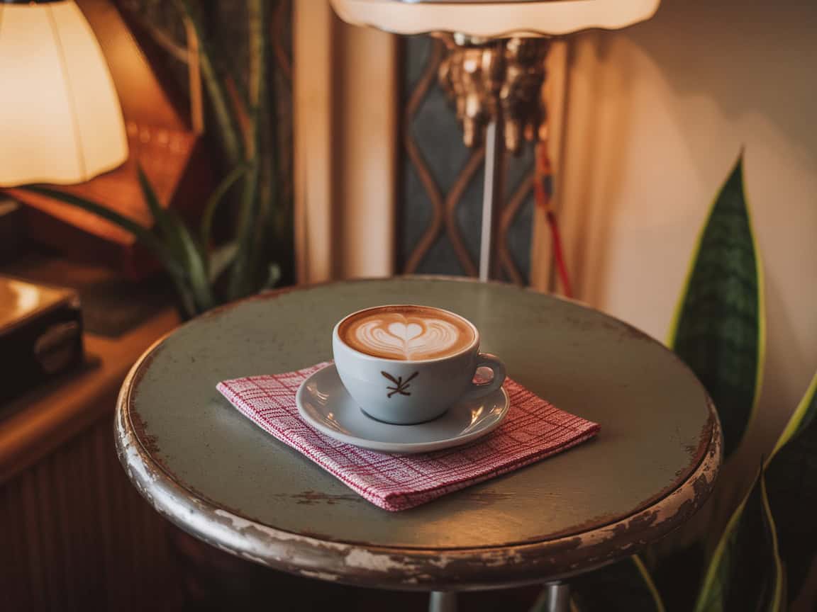 14 Los Angeles, CA Coffee Shops That Are Totally Worth the Hype 6 6. Menotti