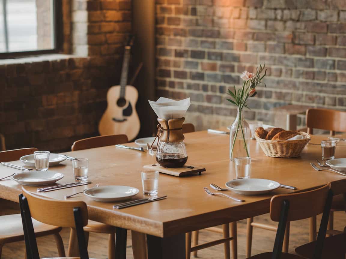 The Best 10 Coffee Shops in Milwaukee, WI: Where to Find Your Perfect Brew 2 3. Anodyne Coffee Roasting Co. – Artisan Roasts in a Rustic Setting