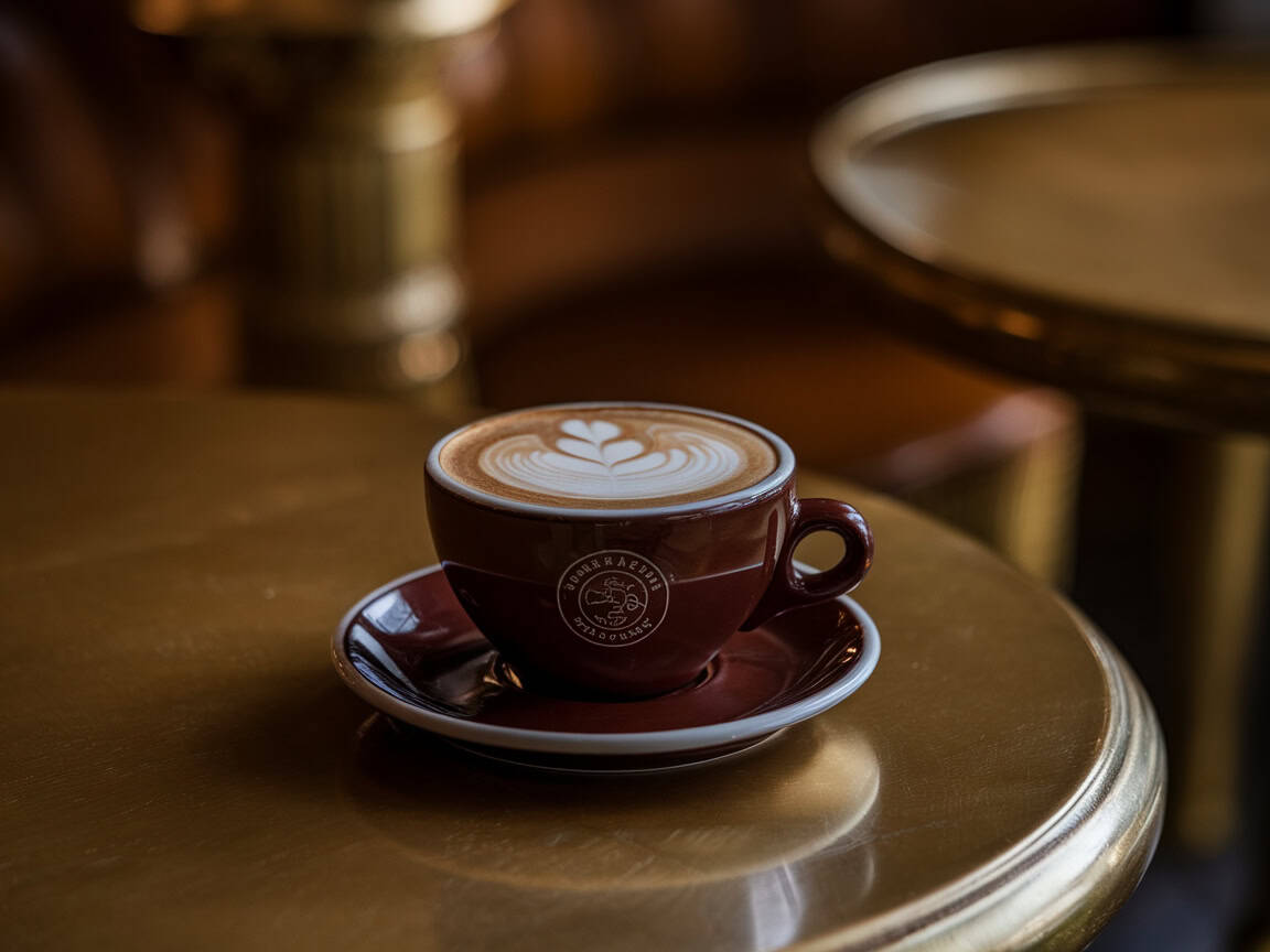 Caffeine Fix: 10 Must-Visit Coffee Spots in Indianapolis, IN 10 15. Hubbard & Cravens Coffee Co.: A Legacy of Quality