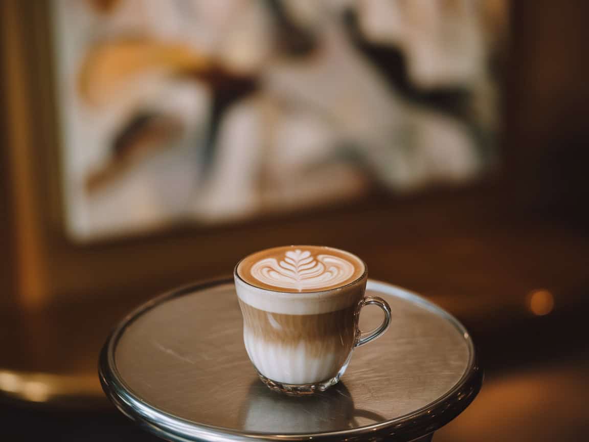 Where to Find the Best Brews in Oklahoma: 13 Coffee Spots to Try 9 4. Café Evoke: Edmond