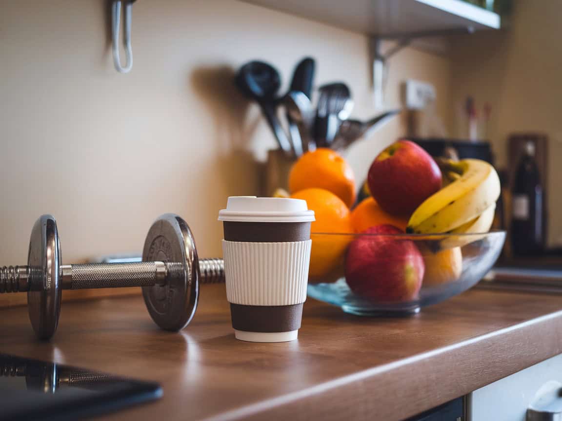 The Truth Behind 15 Coffee Myths You Probably Believe 11 11. Coffee Helps You Lose Weight Significantly