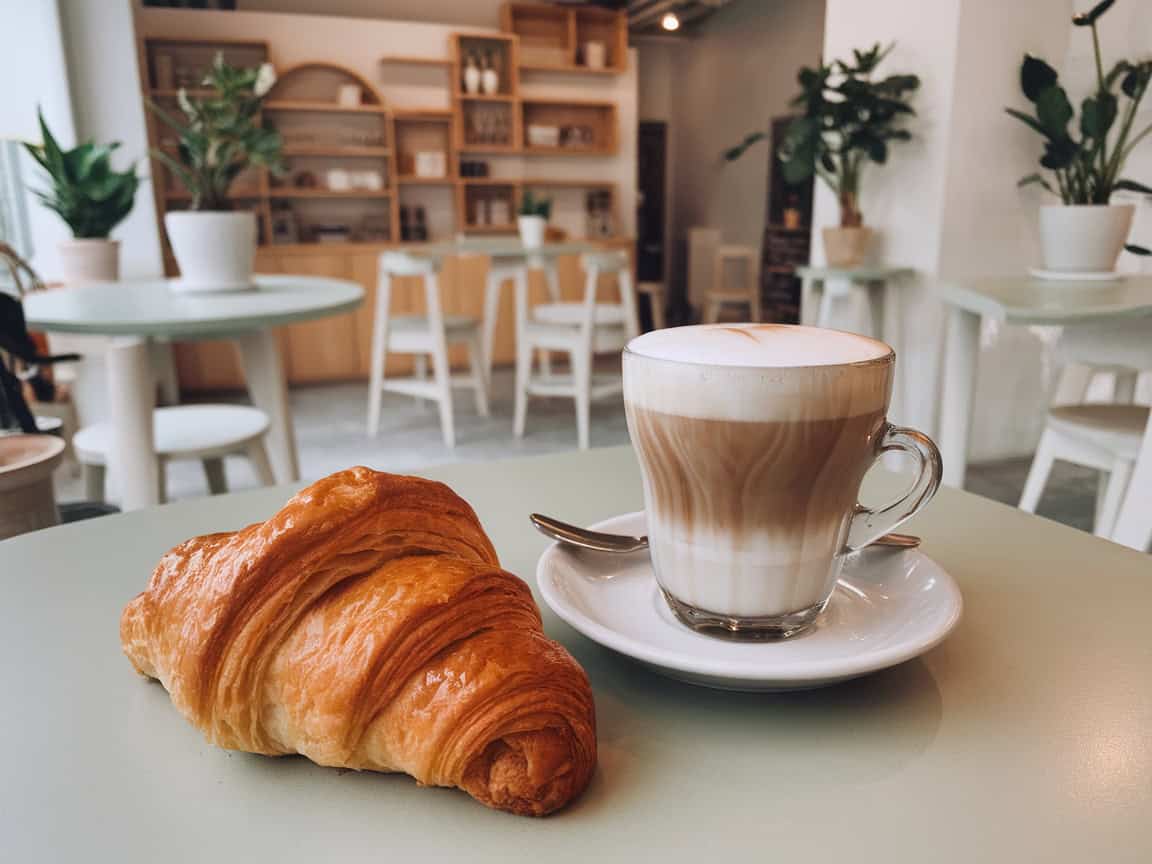 Sippin’ in Richmond, Virginia: 14 Must-Visit Coffee Shops You Can’t Miss 14 15. Artisan Bakes and Brews at Whisk