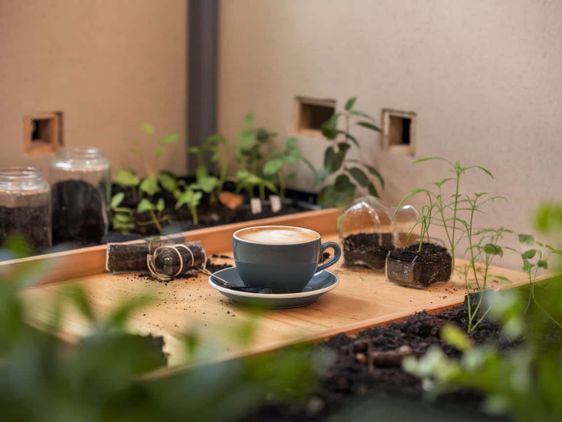 10 Best Organic Coffees for Eco-Conscious Drinkers 10 15. Regenerative Roast: Healing the Earth One Bean at a Time