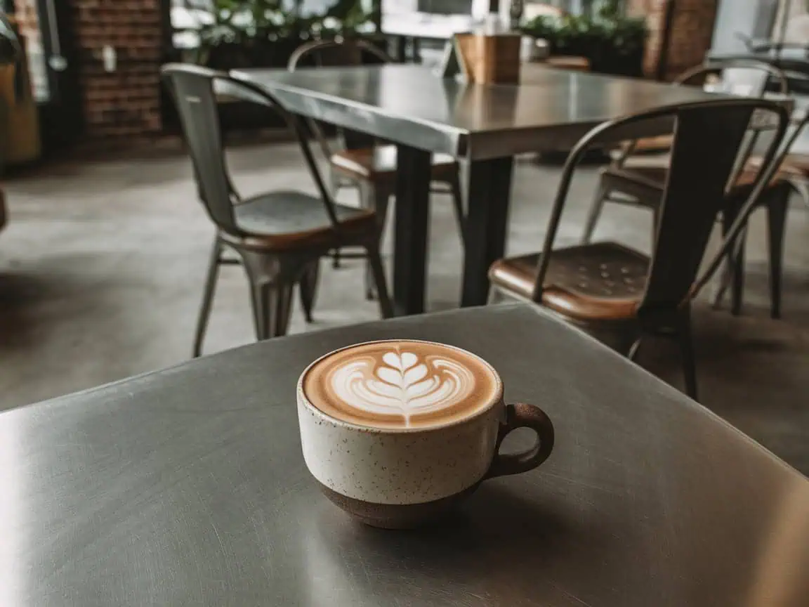 15 Hidden Coffee Gems in Utah You’ll Be Glad You Found 3 3. Publik Coffee Roasters: Sustainable Coffee with an Industrial Vibe