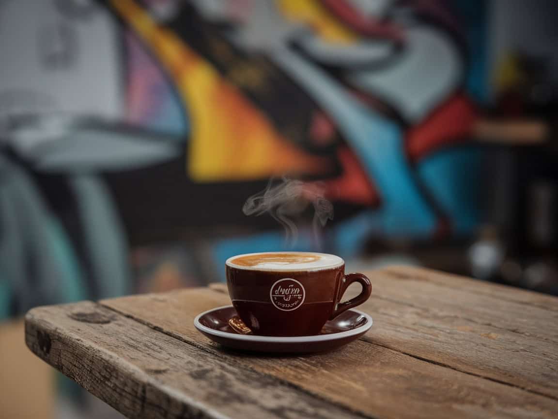 13 Cozy Coffee Shops Across Florida That You’ll Love 1 1. Panther Coffee: Miami
