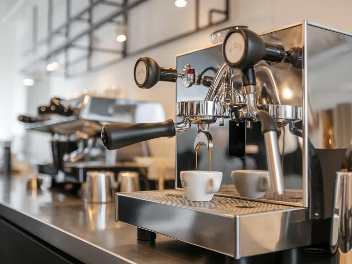 Find Your New Favorite Coffee Shop with These 15 Wisconsin Gems 14 14. Valentine Coffee Roasters – Precision Roasting in Milwaukee