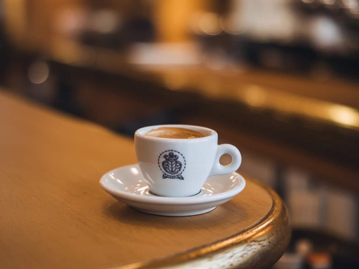 Coffee Around the Globe: 15 Cultures That Take Coffee Seriously 1 1. Italy: The Art of Espresso at the Local Café