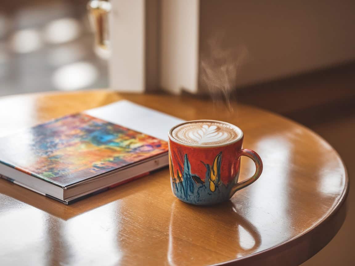 Island Brews: 15 Best Coffee Shops in Hawaii 10 10. Wailuku Coffee Company – Maui