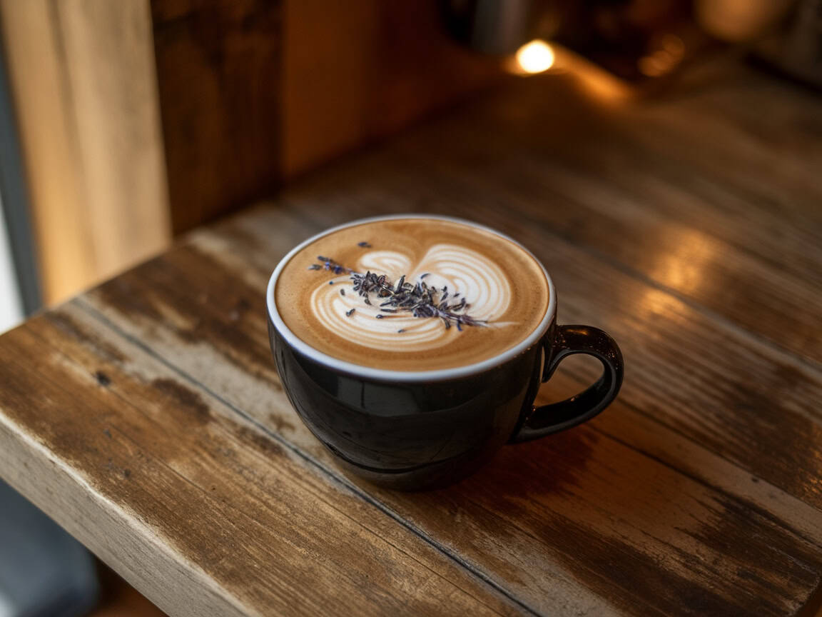 The Best Coffee in Tucson: 15 Spots That Locals Love in Arizona 10 Crave Coffee Bar: Creative Drinks and Relaxed Ambiance