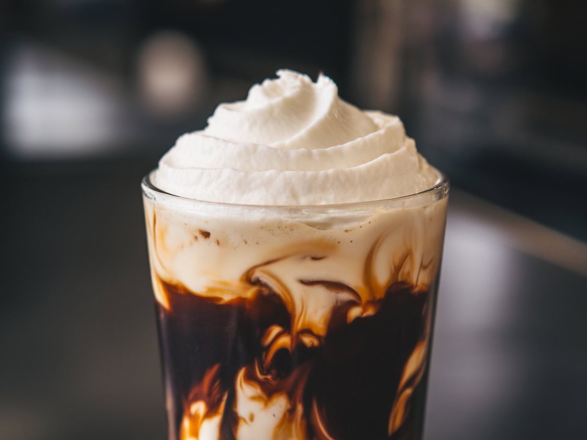 Unusual Brews: 15 Weird Coffee Drinks You Have to Try at Least Once 2 2. Taiwanese Cheese Coffee