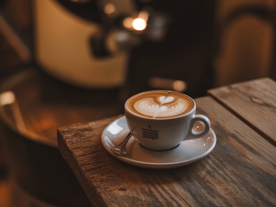 14 Coffee Shops in Georgia That Will Keep You Coming Back 11 12. Rev Coffee Roasters – Where Coffee is an Art