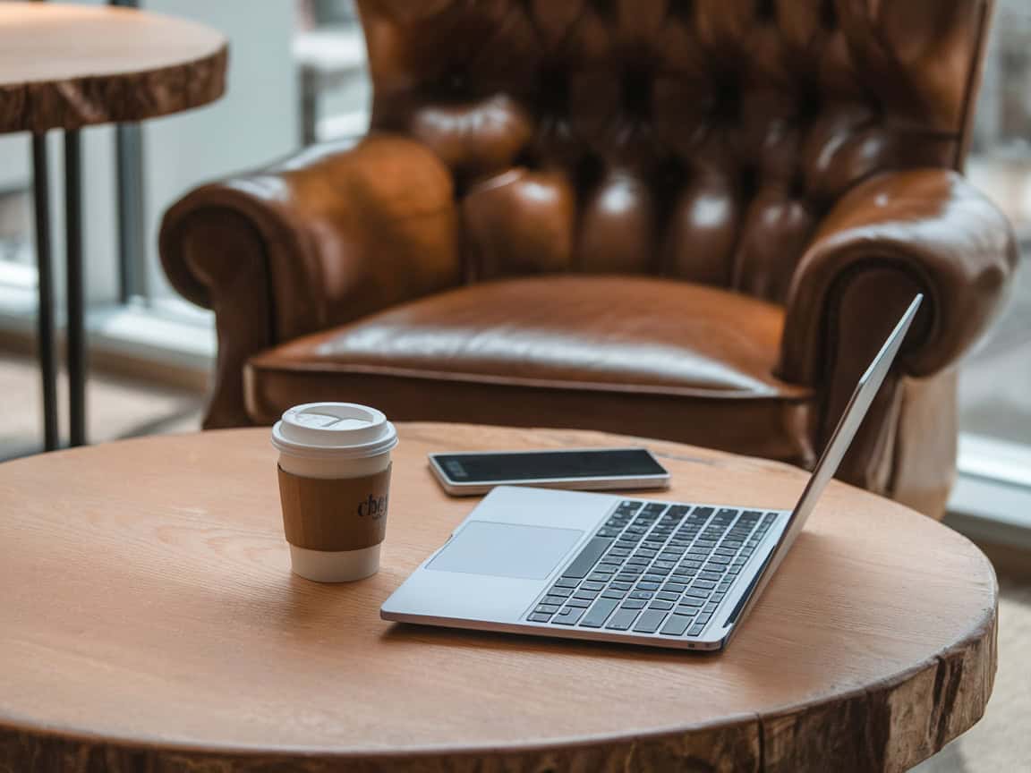 Your Office Away from Home: 12 Coffee Shops Across the US to Work Remotely in Style 4 4. Get Work Done in a Campus Favorite: The Grounds Coffeehouse, Washington D.C.