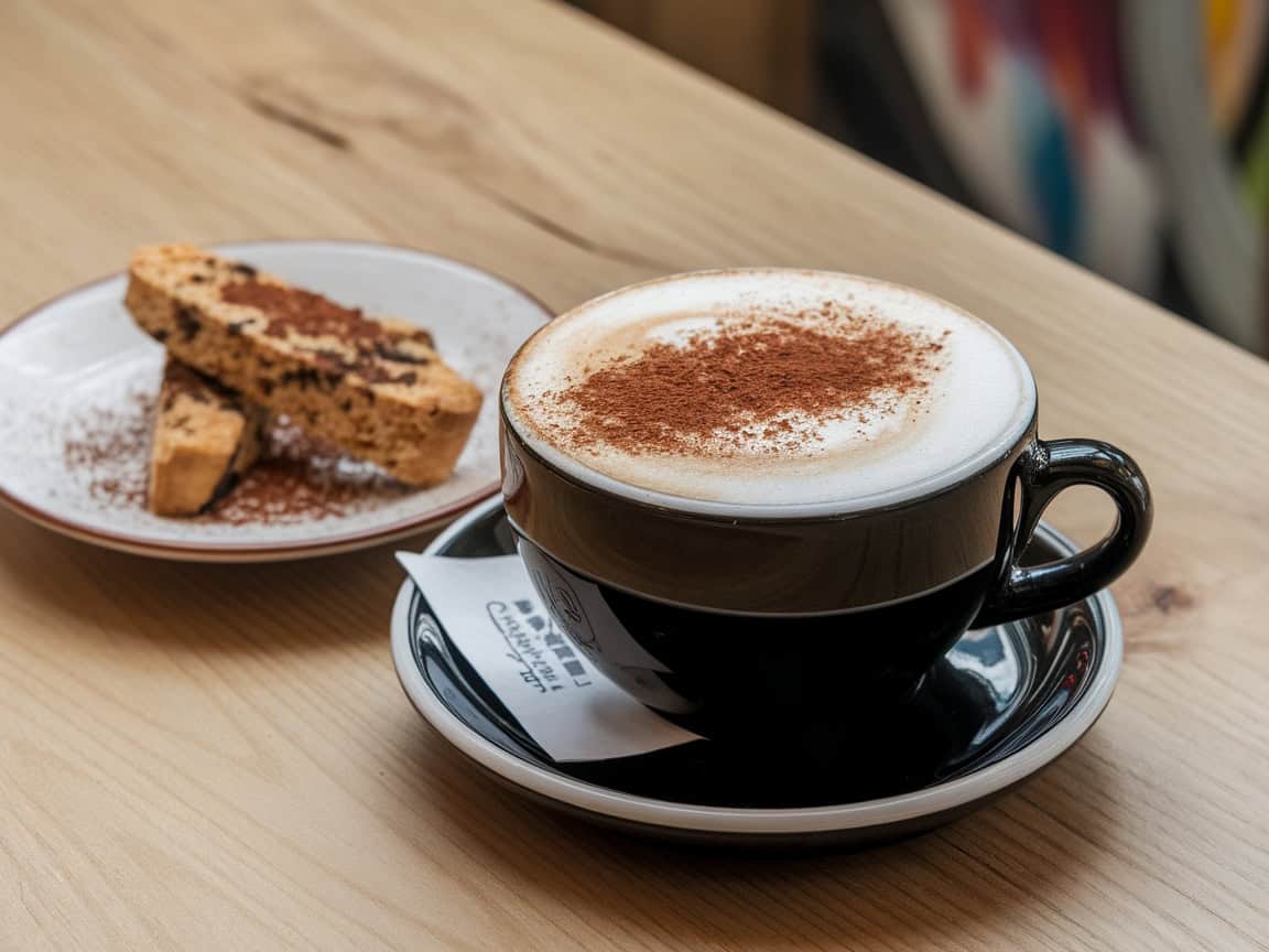 Coffee Culture in Texas: 13 Places Brewing the Best in the State 6 6. Fort Worth