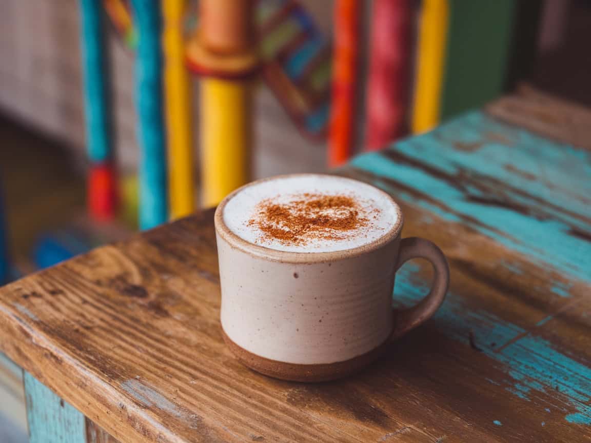 14 Coffee Shops in Georgia That Will Keep You Coming Back 10 11. The Coffee Fox – A Savannah Favorite