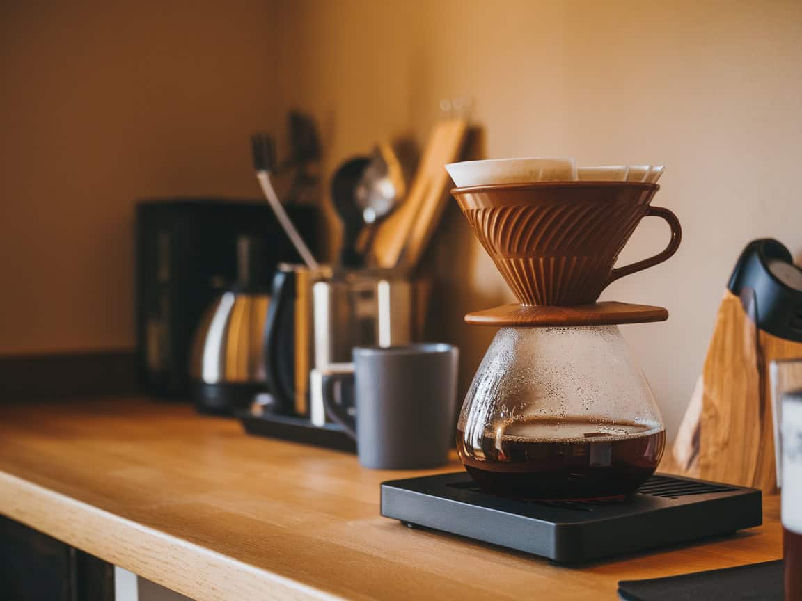 Houston’s Hidden Coffee Gems: 12 Spots You Have to Try 2 2. Catalina Coffee – Authentic Brews in the Heart of Houston