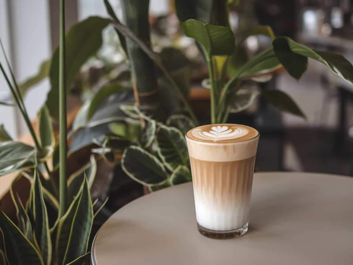 Seattle’s Best Brews: 13 Coffee Shops to Try 13 15. Ghost Note Coffee