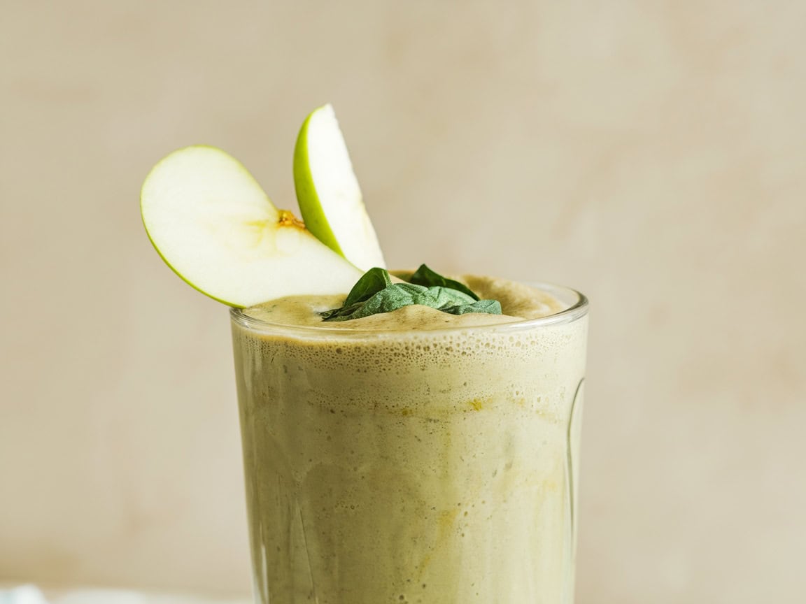 Coffee Protein Shakes to Fuel Your Workout 14 14. Green Coffee Protein Shake