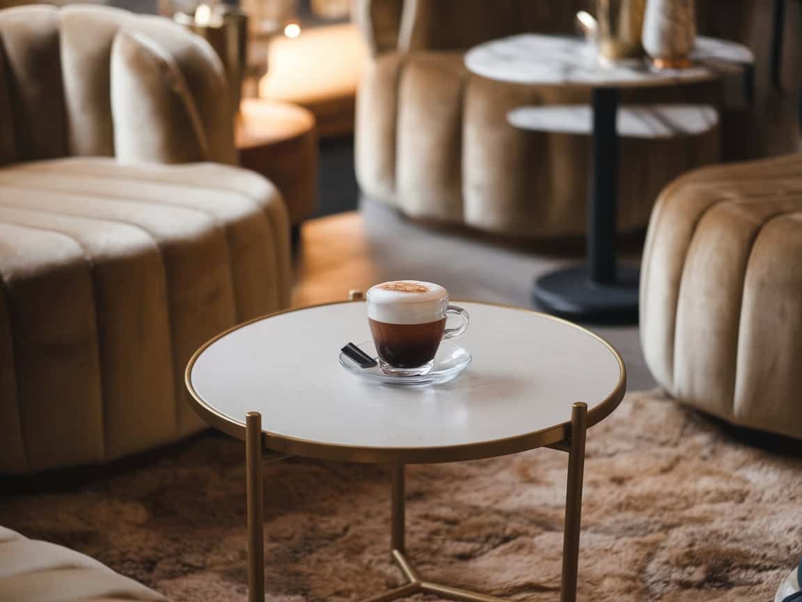 Cozy Up in Portland, Maine: 11 Coffee Shops You’ll Love 5 5. Arabica Coffee: Classic Café Charm in the Heart of Portland