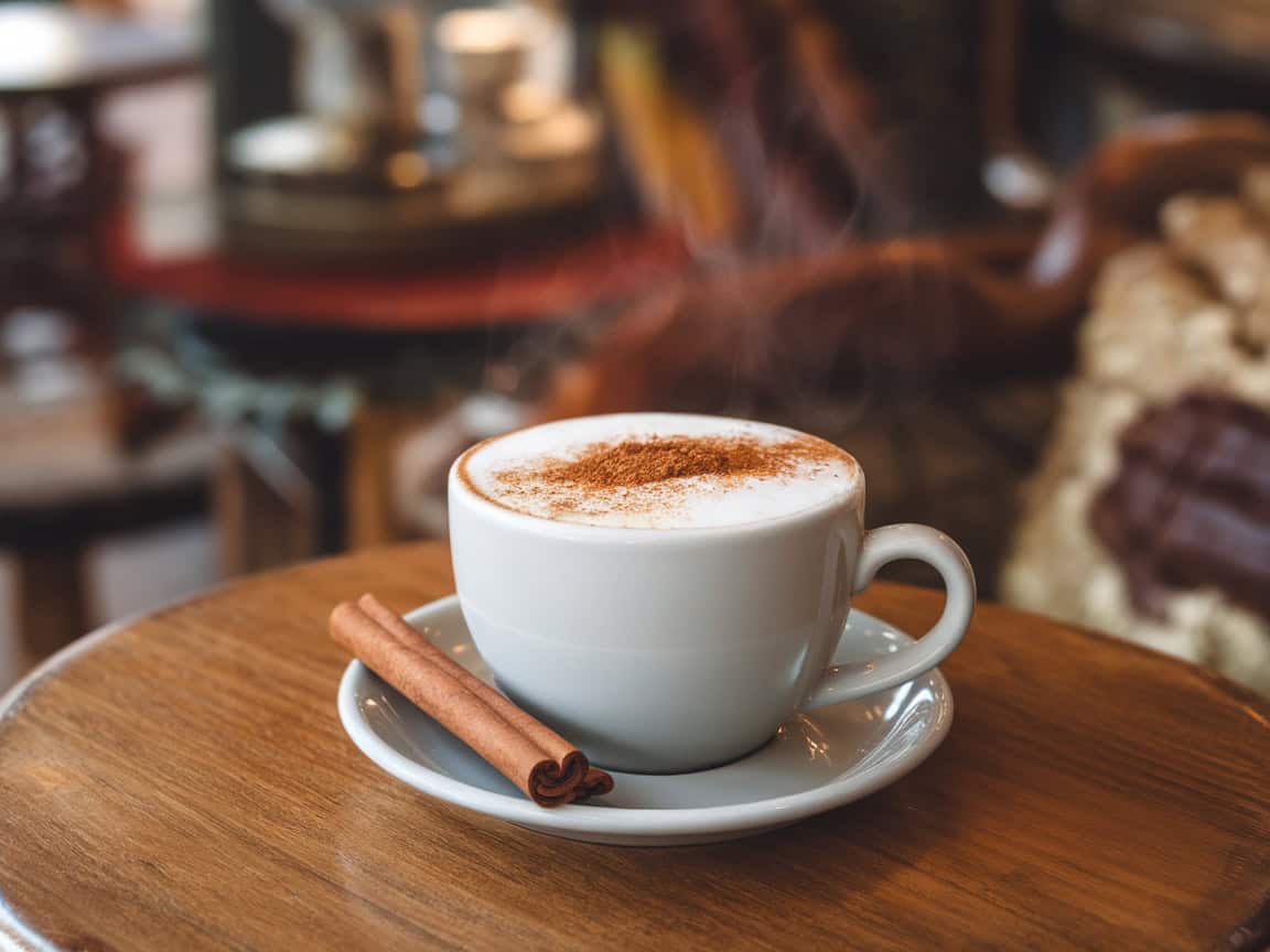 Cozy Up in Portland, Maine: 11 Coffee Shops You’ll Love 9 10. Yordprom Coffee Co.: East End
