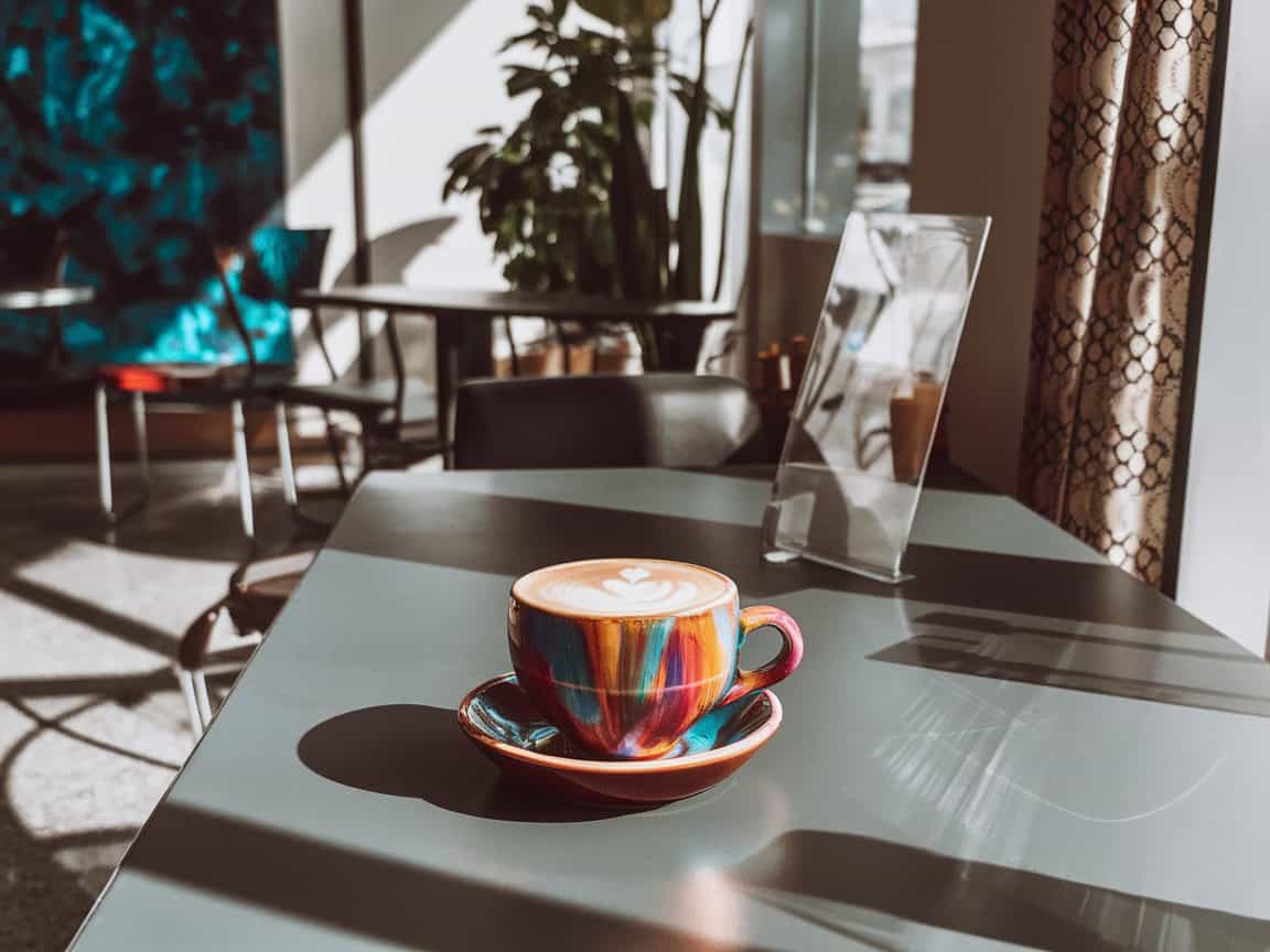 New Orleans, Louisiana Coffee Culture: 13 Shops Brewing Up Perfection 9 10. Find Inspiration at HiVolt Coffee