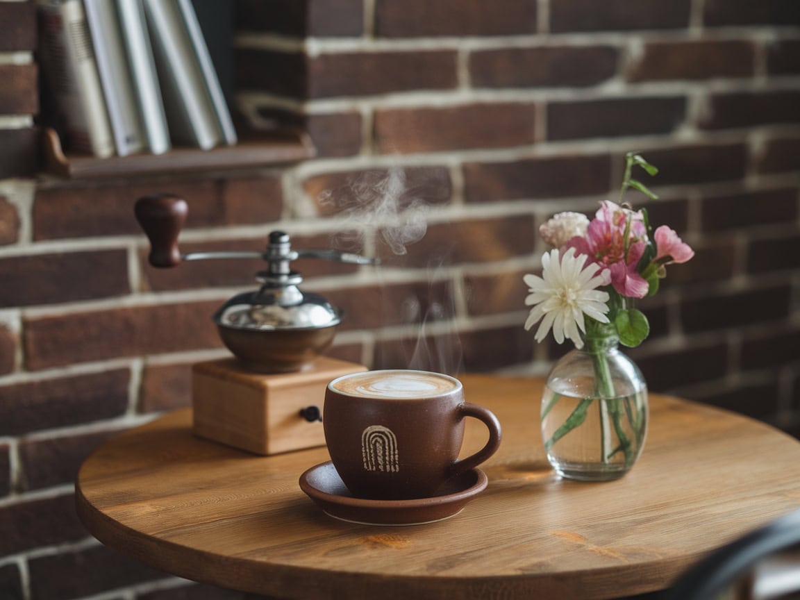 14 Coffee Shops in Portland, Oregon That Locals Swear By 4 4. Barista