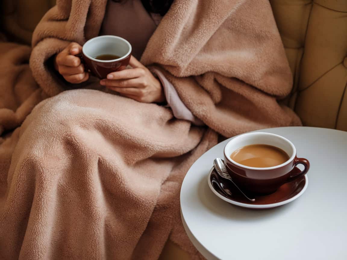 14 Times You Should Say "No" to Drinking Coffee (and Why) 8 9. Under Stress? Coffee Could Be Fueling the Fire