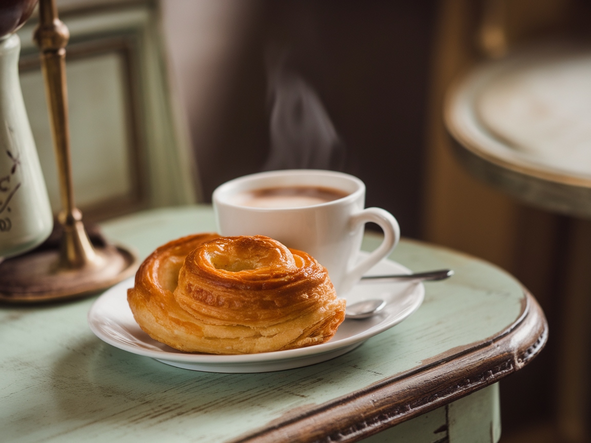 14 Cozy Coffee Shops in Pittsburgh, PA You’ll Want to Return To 14 15. Big Dog Coffee: Charm and Comfort in a Quaint Corner Shop