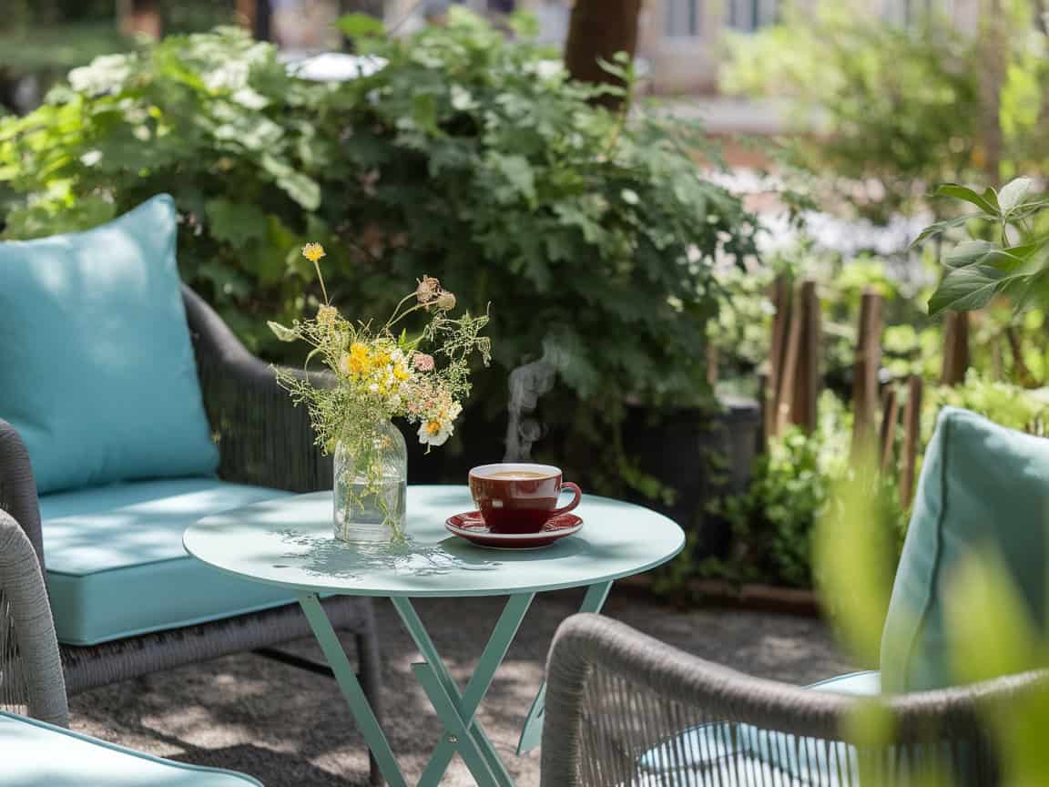 The Best Coffee in Tucson: 15 Spots That Locals Love in Arizona 6 Cafe Passe: Bohemian Hideaway with a Lush Patio